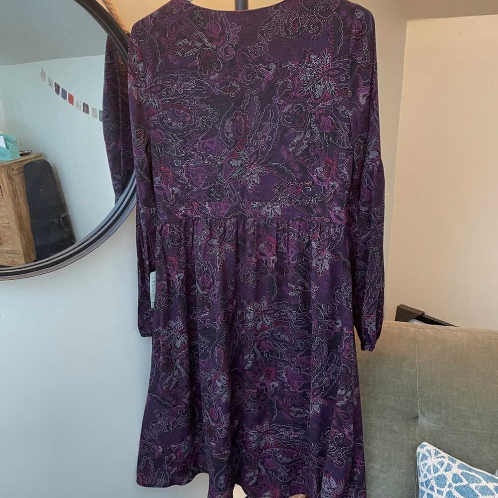 ModCloth Midi dress - Picture 3 of 4